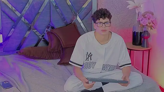 mateo_vegas_ webkamerás műsora