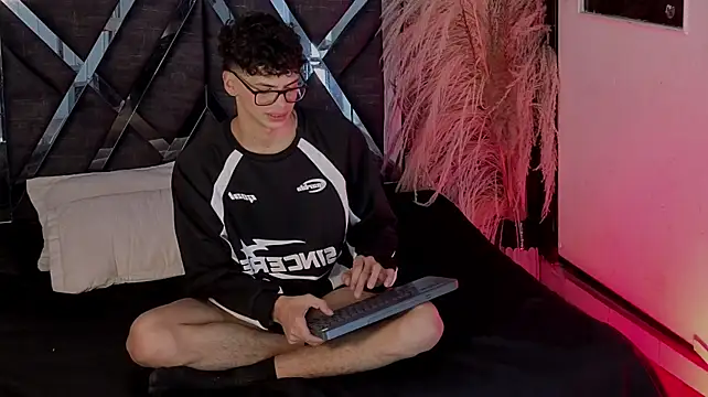 mateo_vegas_ – Kamerová šou