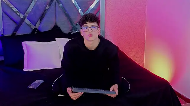 mateo_vegas_ Webcam Show