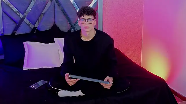 mateo_vegas_ Webcam Show