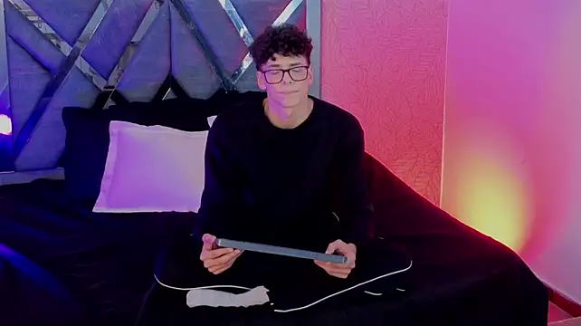 Show Webcam de mateo_vegas_