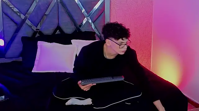 mateo_vegas_ Webcam-Show