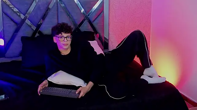 mateo_vegas_n Webbikameraesitys