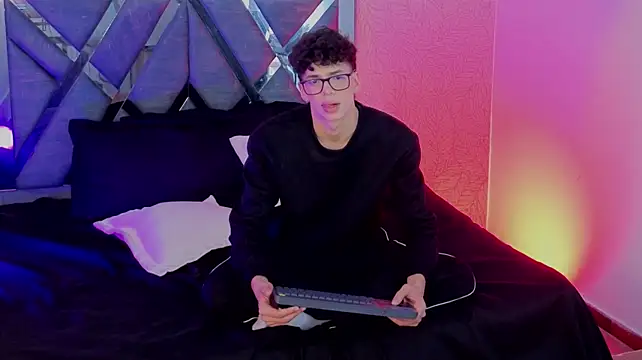 mateo_vegas_ Webcam Show