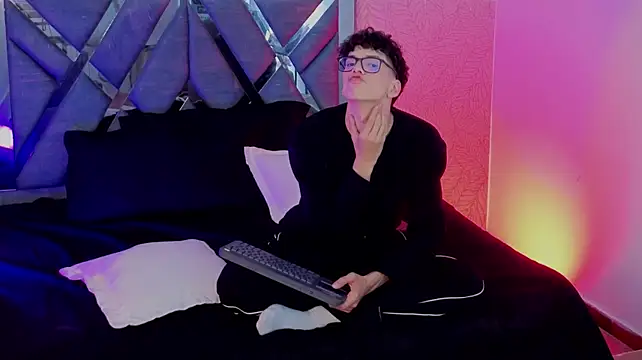 mateo_vegas_ webkamerás műsora