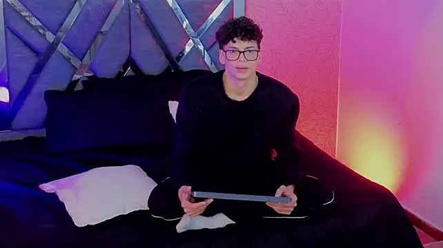 mateo_vegas_ Webcam Show