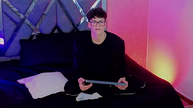 Вебкам-шоу mateo_vegas_