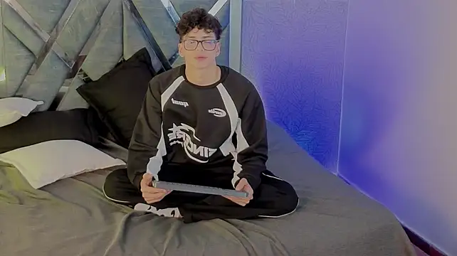 عرض كام mateo_vegas_