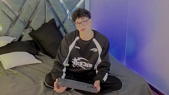 mateo_vegas_ webkamerás műsora