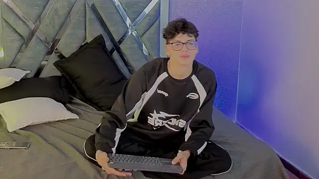 Show de webcam de mateo_vegas_