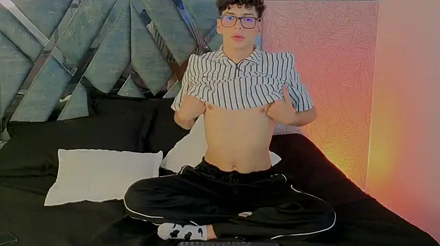 mateo_vegas_ Webcam-Show
