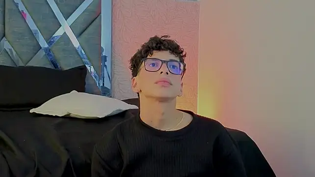 โชว์เว็บแคมของ mateo_vegas_