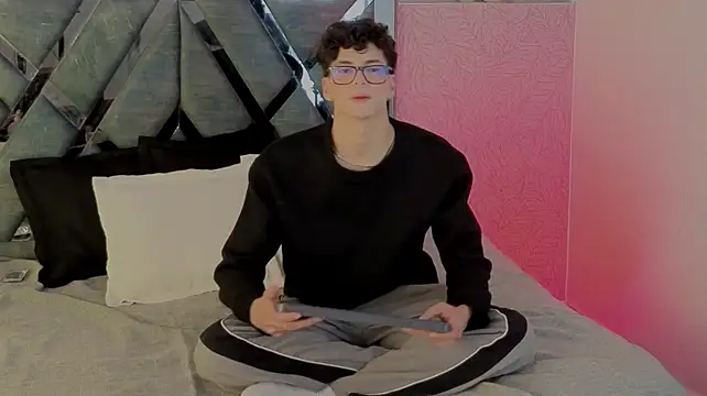 mateo_vegas_ Webcam Show