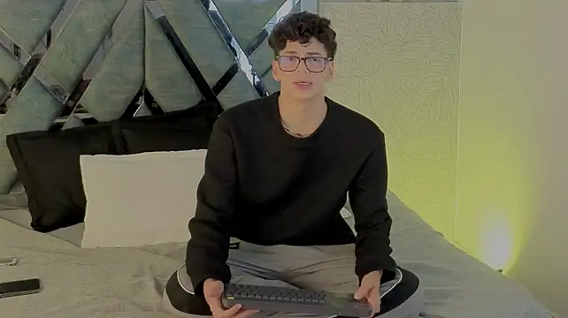 عرض كام mateo_vegas_