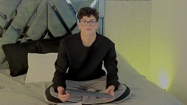 mateo_vegas_ webcam show