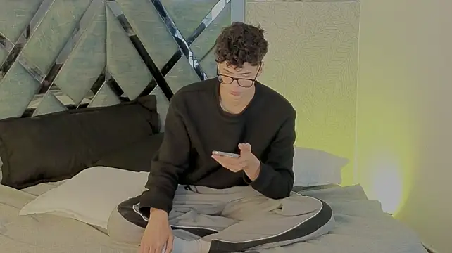 mateo_vegas_n Webbikameraesitys