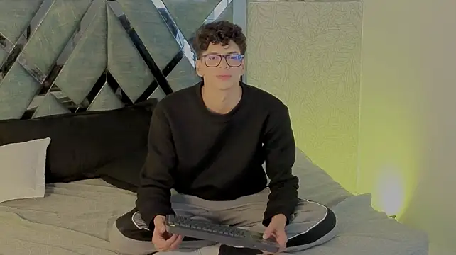 mateo_vegas_ Webcam-Show