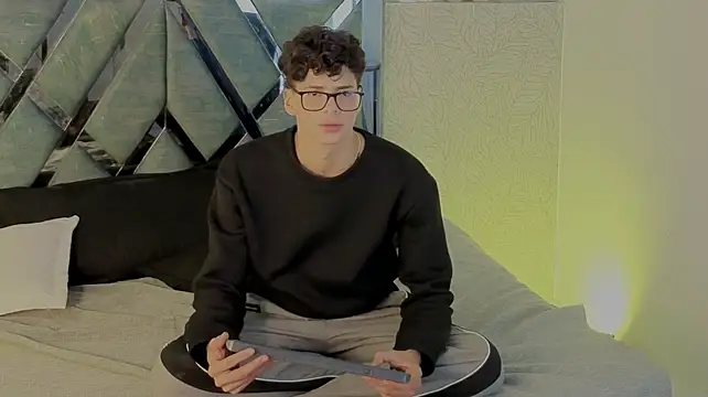 Show webcam de mateo_vegas_