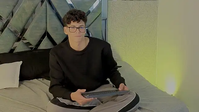 mateo_vegas_ webkamerás műsora