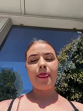 HelenJan Webcam show