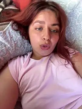 HelenJan webcam show