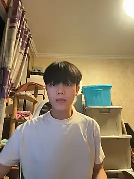 NN-love Show Webcam