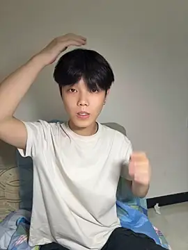 NN-love Pertunjukan Webcam