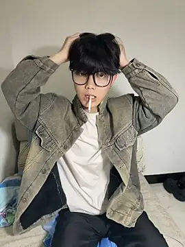 NN-love Pertunjukan Webcam