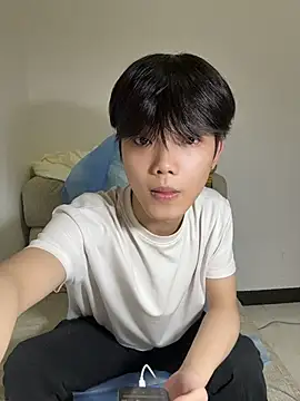 NN-love Pertunjukan Webcam