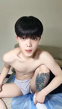 NN-love Show in webcam