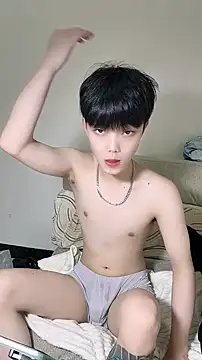NN-love 在線直播表演