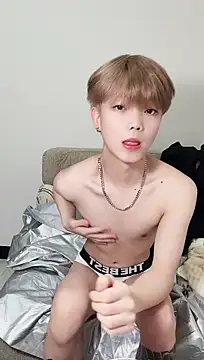 NN-love's Webcam Show