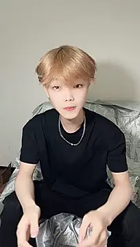 NN-love's Webcam Show