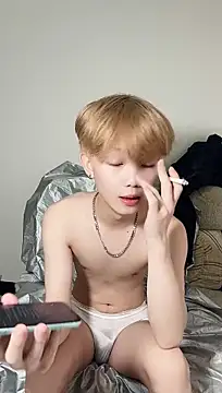 NN-love Webcam-Show