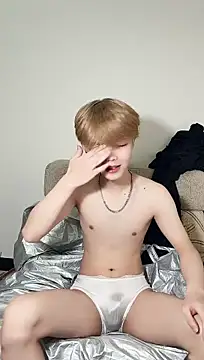 NN-love Webcam Show