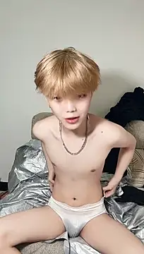 NN-love ওয়েবক্যাম শো