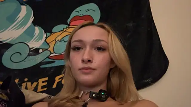 prettykitty6339 Show in webcam