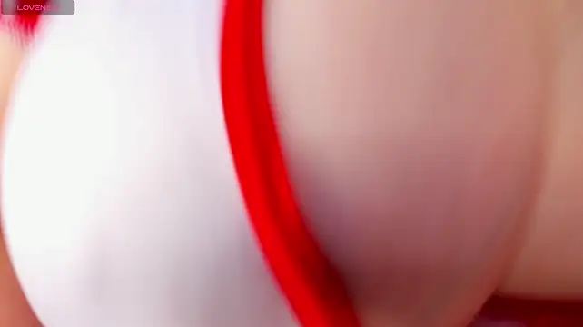 WetLuna1 网络视讯表演