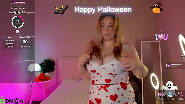 WetLuna1's Webcam Show