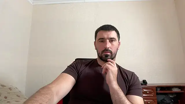 Webkamerová show Hard__to__resist