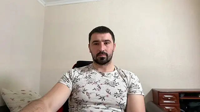 Hard__to__resist Adlı Modelin Web Kamerası Şovu