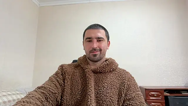 Hard__to__resist Adlı Modelin Web Kamerası Şovu