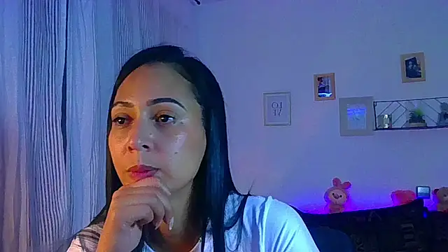 Czat XXX na żywo – Elisabloom