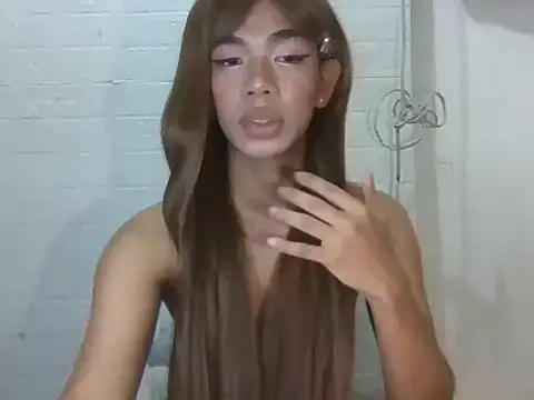 Celestine_slut Show Webcam