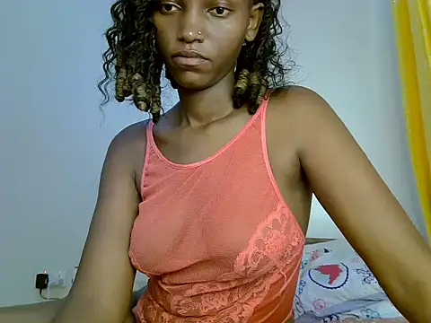 Czat XXX na żywo – BadLilDoll_