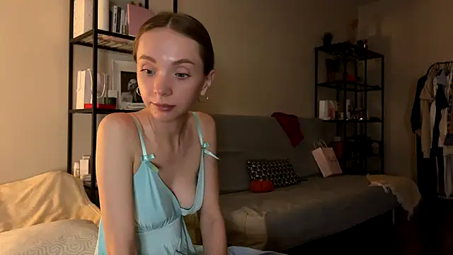 AdrianaScott Chat XXX in diretta