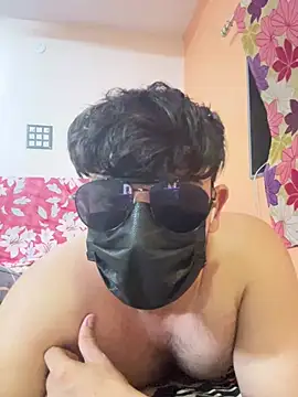 Show webcam de Maxwithsexybody