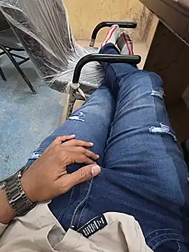 jp8094 ওয়েবক্যাম শো