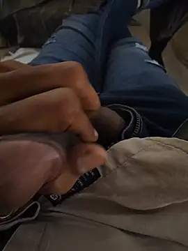 jp8094 Webcam Show