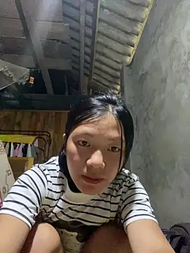 min_bibi 网络视讯表演